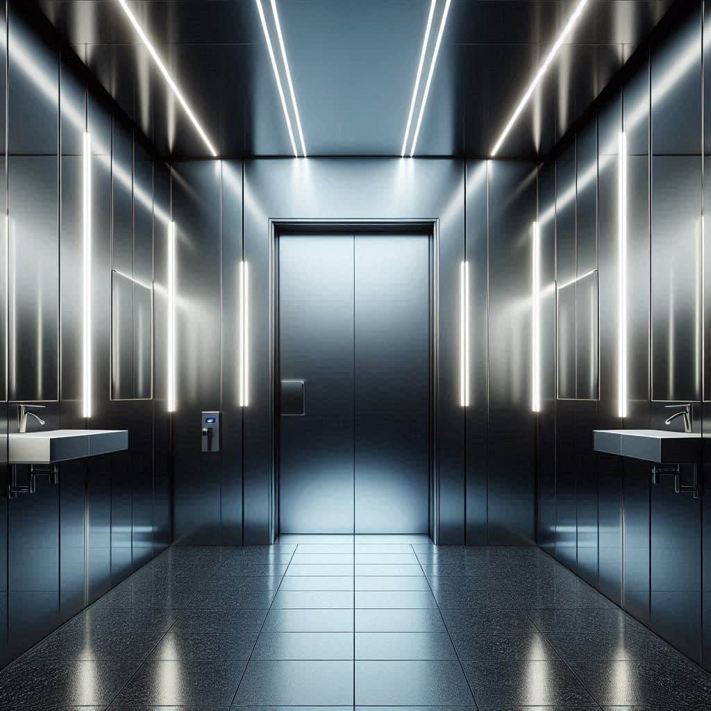 大厦名字文章配图